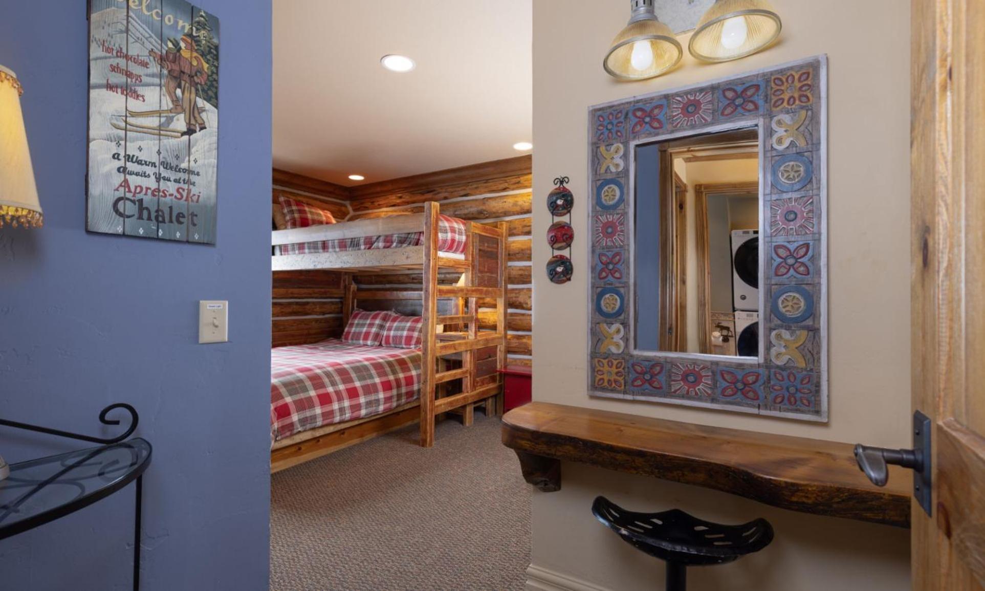Cowboy Heaven Cabin 13 Bandit Big Sky Exterior foto